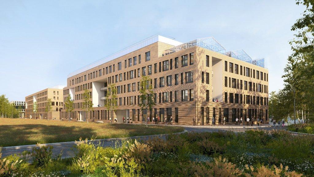 About us Graduate School of Mathematics Université ParisSaclay